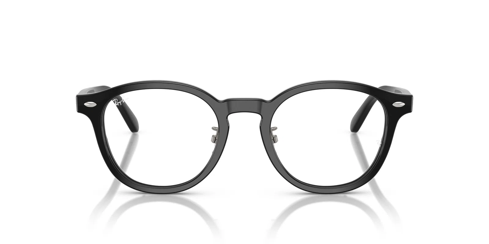 Ray-Ban 5443D Eyeglasses - view 9